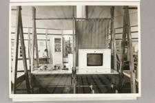 Blick in die Ausstellung